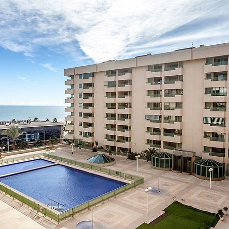 Valencia Flat Rental Patacona Beach Номер фото