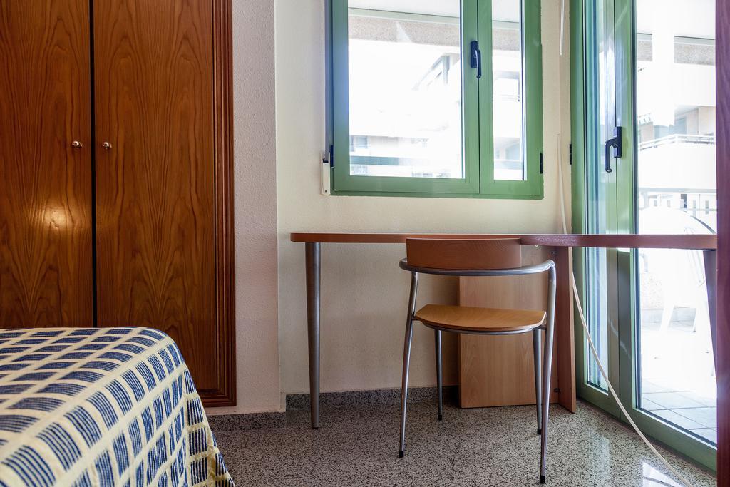 Valencia Flat Rental Patacona Beach Номер фото