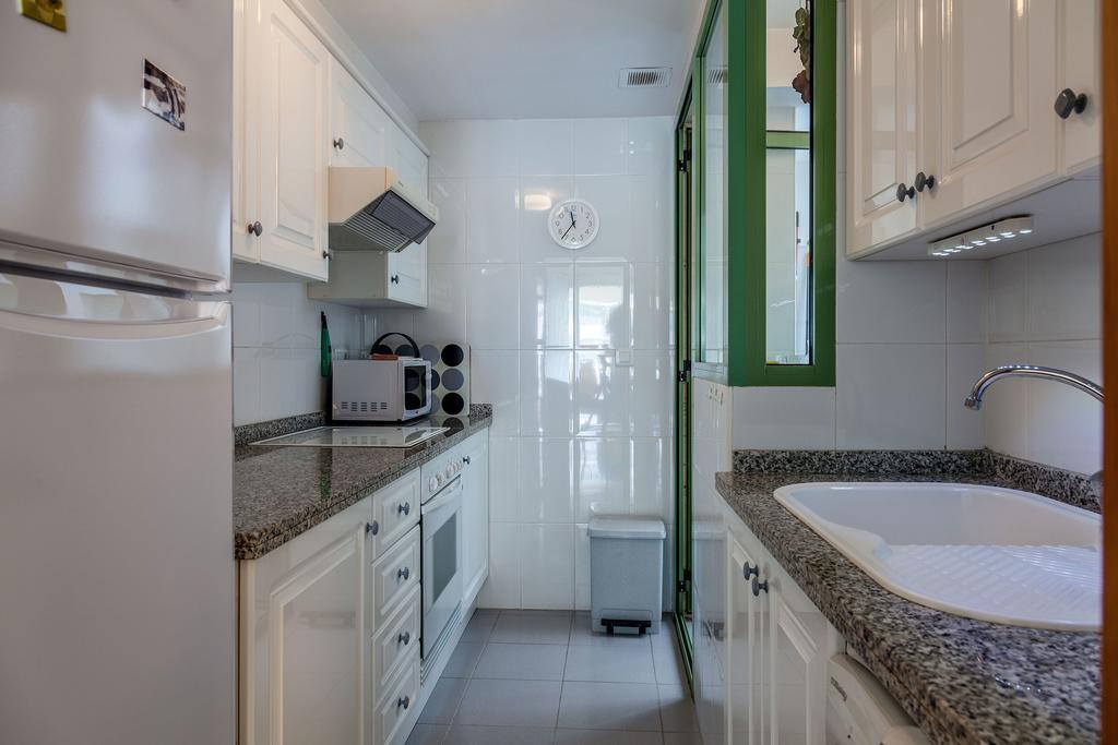 Valencia Flat Rental Patacona Beach Номер фото
